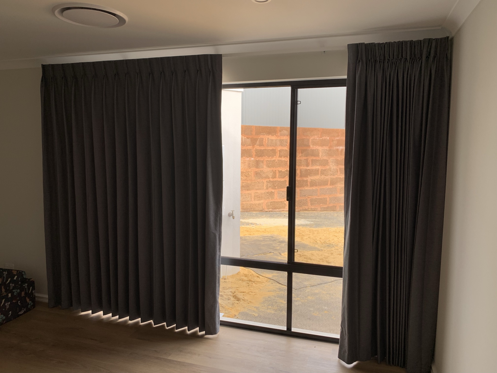 Blockout Curtains