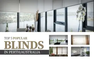 best blinds in perth