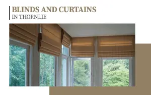 Blinds and Curtains Thornlie