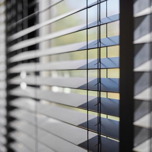 Aluminium Venetian Blinds