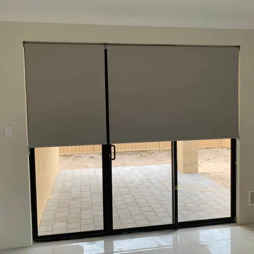 Roller Blinds