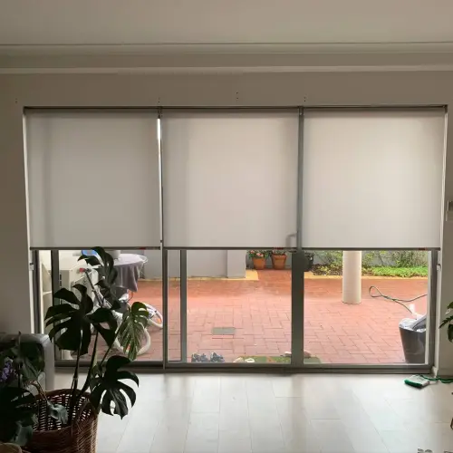 Roller Blinds