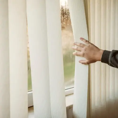 Vertical Blinds